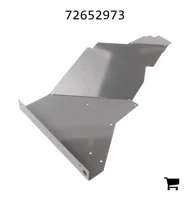 AGCO 72652973 Боковая часть