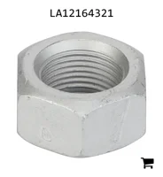 AGCO LA12164321 Гайка