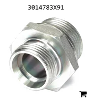 AGCO 3014783X91 Соединитель