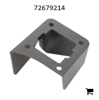 AGCO 72679214 Крышка