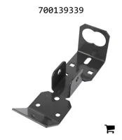 AGCO 700139339 Пластина