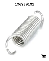 AGCO 1868691M1 Пружина