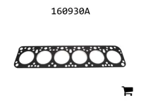 AGCO 160930A Прокладка