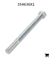 AGCO 354636X1 Болт