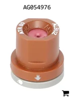 AGCO AG054976 Форсунка