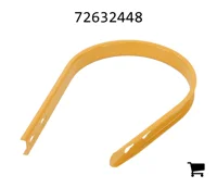 AGCO 72632448 Листовой металл