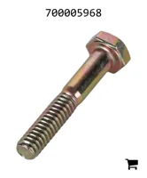 AGCO 700005968 Болт