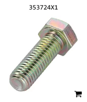 AGCO 353724X1 Болт
