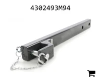 AGCO 4302493M94 Брус