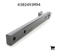 AGCO 4302493M94 Брус