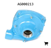 AGCO AG000213 Центробежный насос Pentair Hypro 9203, пьедестальное крепление, чугун