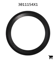 AGCO 3011154X1 Уплотнительное кольцо