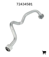 AGCO 72434501 Патрубок наддува