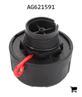 AGCO AG621591 Крышка