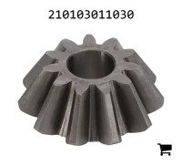 AGCO 210103011030 Шестерня главной передачи