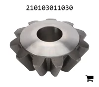 AGCO 210103011030 Шестерня главной передачи