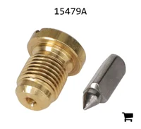 AGCO 15479A Наконечник