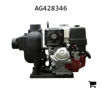 AGCO AG428346 Насос