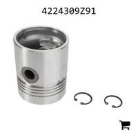 AGCO 4224309Z91 Поршень