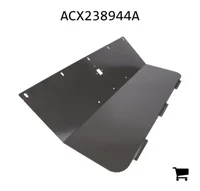 AGCO ACX238944A Крышка выпускного отверстия