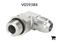 AGCO VGS9384 Фитинг