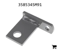 AGCO 3585345M91 Кронштейн