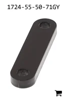 AGCO 1724-55-50-71GY Боковой кронштейн