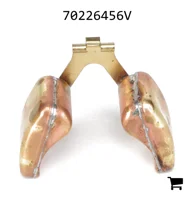 AGCO 70226456V Поплавок