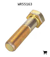 AGCO WR55163 Винт