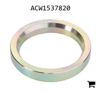 AGCO ACW1537820 Проставочная втулка