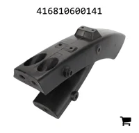 AGCO 416810600141 Кронштейн