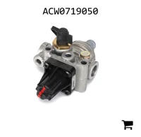 AGCO ACW0719050 Клапан