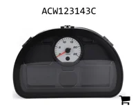 AGCO ACW123143C Приборная панель