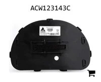 AGCO ACW123143C Приборная панель