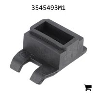 AGCO 3545493M1 Опора