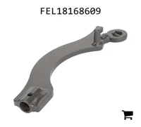 AGCO FEL18168609 Подъемная тяга