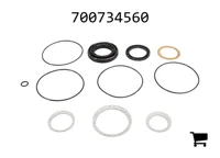 AGCO 700734560 Ремонтный комплект уплотнений