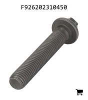 AGCO F926202310450 Болт с шайбой