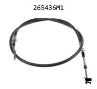 AGCO 265436M1 Трос