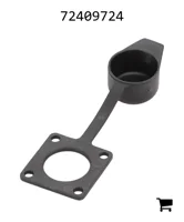 AGCO 72409724 Защитный колпачок