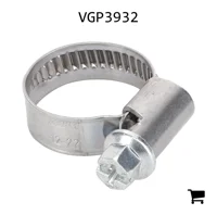 AGCO VGP3932 Хомут