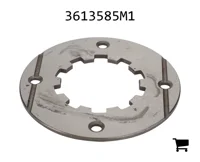 AGCO 3613585M1 Упорная шайба