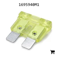 AGCO 1695940M1 Предохранитель 20A