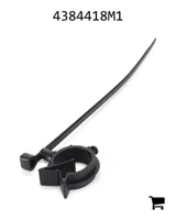 AGCO 4384418M1 Зажим для трубки