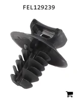 AGCO FEL129239 Основание кабельной стяжки