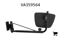 AGCO VA359564 Комплект правого зеркала