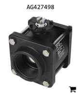 AGCO AG427498 Электромагнитный клапан в сборе, 2"