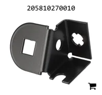 AGCO 205810270010 Фиксатор