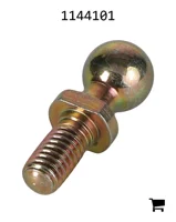 AGCO 1144101 Шаровой палец