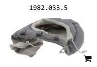 AGCO 1982.033.5 Изоляция